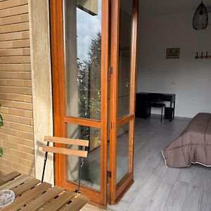 Kamer met een King Size Bed